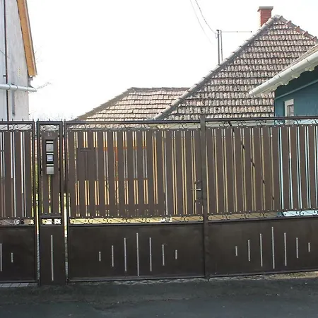 Sungarden Apartman Szemes Balatonboglár