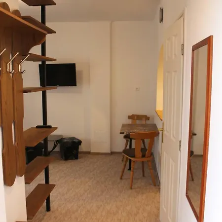 Sungarden Apartman Szemes * Balatonboglár