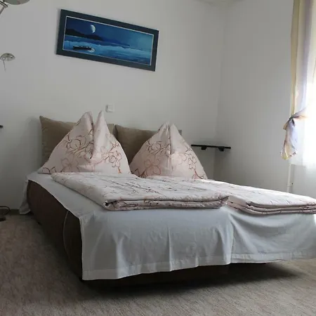 Casa vacanze Sungarden Apartman Szemes